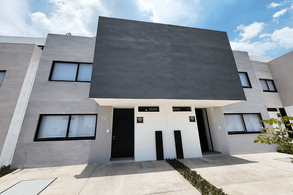 Foto de casa en , zakia, el marqués, querétaro, 0 foto 01 Foto de casa en venta en , zakia, el marqués, querétaro, 0 No. 01