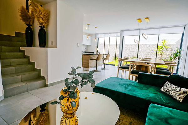 Foto de casa en , zakia, el marqués, querétaro, 0 foto 04 Foto de casa en venta en , zakia, el marqués, querétaro, 0 No. 04