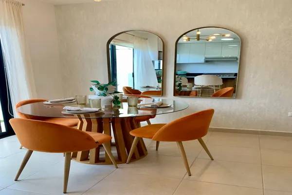 Foto de casa en condominio en , zakia, el marqués, querétaro, 0 foto 02 Foto de casa en condominio en venta en , zakia, el marqués, querétaro, 0 No. 02