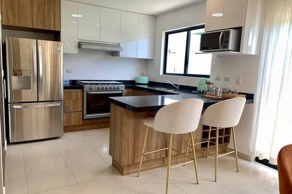 Foto de casa en condominio en , zakia, el marqués, querétaro, 0 foto 03 Foto de casa en condominio en venta en , zakia, el marqués, querétaro, 0 No. 03