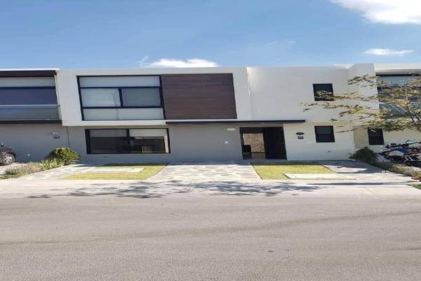 Foto de casa en , zakia, el marqués, querétaro, 0 foto 02 Foto de casa en renta en , zakia, el marqués, querétaro, 0 No. 02