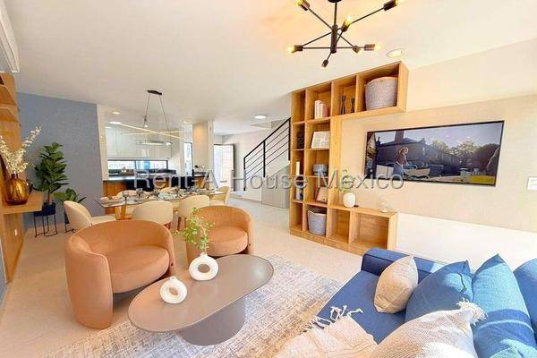 Foto de casa en , zakia, el marqués, querétaro, 0 foto 05 Foto de casa en venta en , zakia, el marqués, querétaro, 0 No. 05