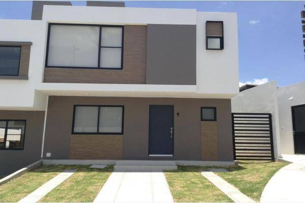 Foto de casa en , zakia, el marqués, querétaro, 30878768 foto 02 Foto de casa en venta en , zakia, el marqués, querétaro, 30878768 No. 02
