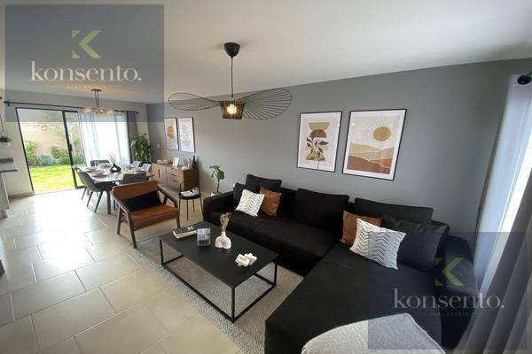 Foto de casa en , zakia, el marqués, querétaro, 30878773 foto 01 Foto de casa en venta en , zakia, el marqués, querétaro, 30878773 No. 01