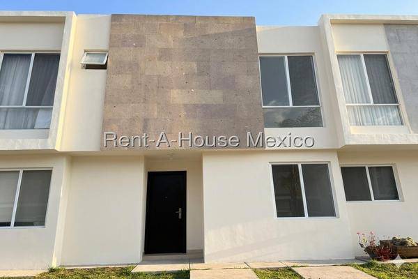 Foto de casa en , zakia, el marqués, querétaro, 0 foto 01 Foto de casa en renta en , zakia, el marqués, querétaro, 0 No. 01