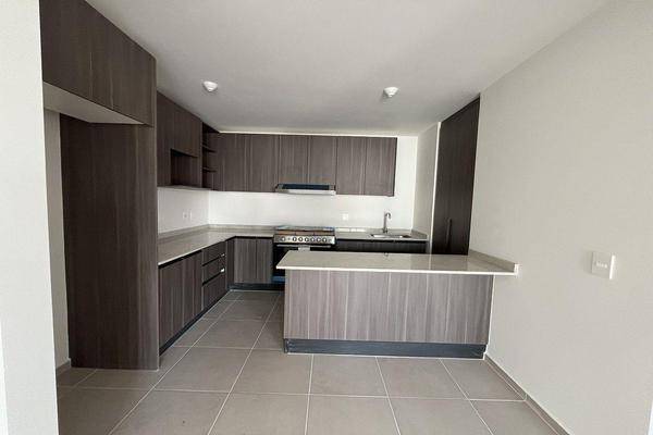 Foto de departamento en , zakia, el marqués, querétaro, 0 foto 04 Foto de departamento en renta en , zakia, el marqués, querétaro, 0 No. 04