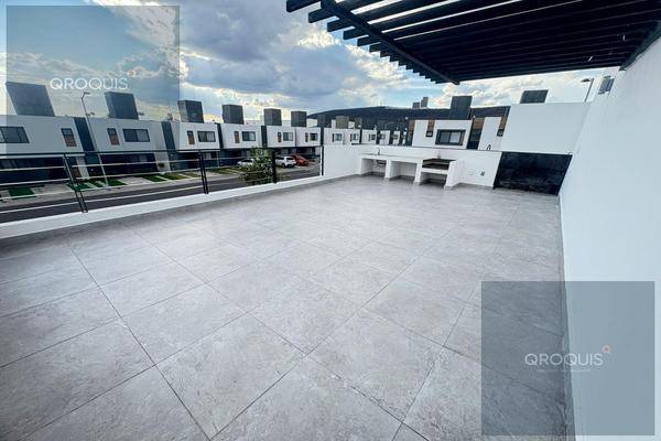 Foto de casa en , zakia, el marqués, querétaro, 0 foto 03 Foto de casa en renta en , zakia, el marqués, querétaro, 0 No. 03