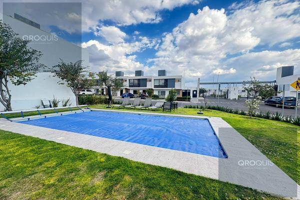 Foto de casa en , zakia, el marqués, querétaro, 0 foto 05 Foto de casa en renta en , zakia, el marqués, querétaro, 0 No. 05