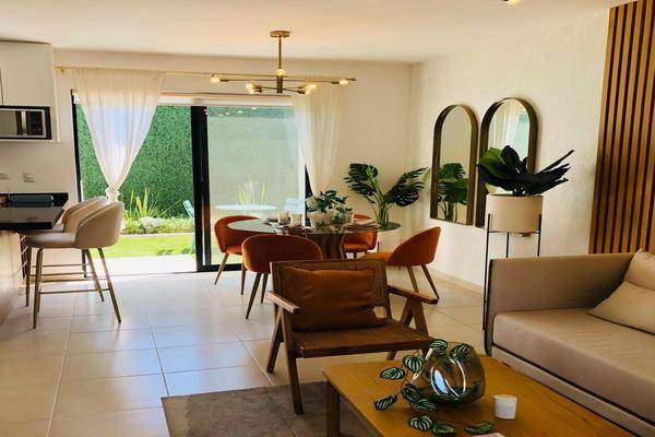 Foto de casa en , zakia, el marqués, querétaro, 0 foto 02 Foto de casa en venta en , zakia, el marqués, querétaro, 0 No. 02