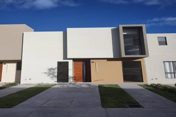 Foto de casa en , zakia, el marqués, querétaro, 0 foto 01 Foto de casa en renta en , zakia, el marqués, querétaro, 0 No. 01