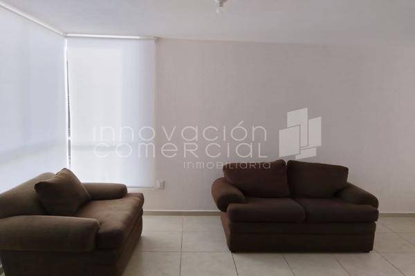 Foto de departamento en zaniah , zakia, el marqués, querétaro, 0 foto 03 Foto de departamento en renta en zaniah , zakia, el marqués, querétaro, 0 No. 03