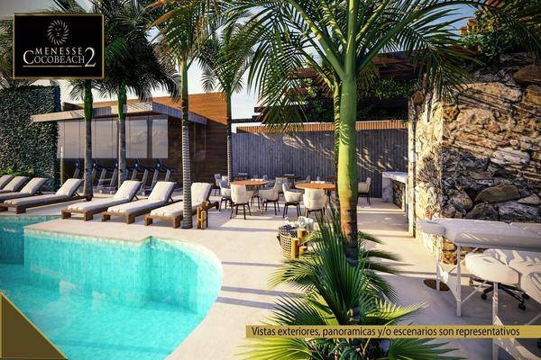 Foto de departamento en , zazil ha, solidaridad, quintana roo, 0 foto 03 Foto de departamento en venta en , zazil ha, solidaridad, quintana roo, 0 No. 03