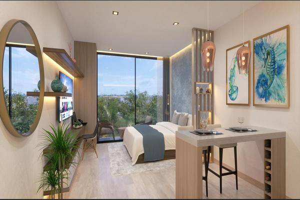 Foto de departamento en , zazil ha, solidaridad, quintana roo, 30499511 foto 02 Foto de departamento en venta en , zazil ha, solidaridad, quintana roo, 30499511 No. 02