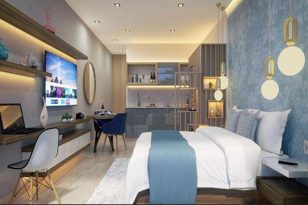 Foto de departamento en , zazil ha, solidaridad, quintana roo, 30499511 foto 03 Foto de departamento en venta en , zazil ha, solidaridad, quintana roo, 30499511 No. 03