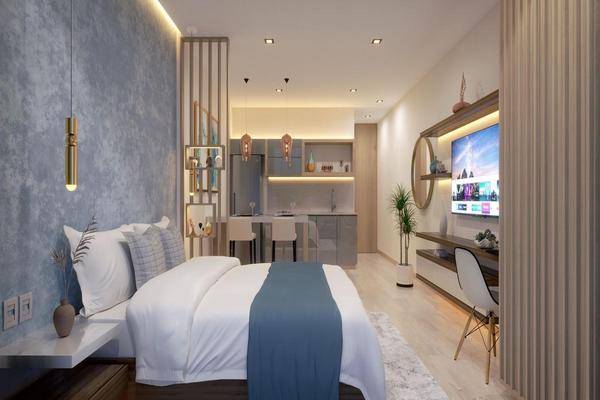 Foto de departamento en , zazil ha, solidaridad, quintana roo, 30499511 foto 04 Foto de departamento en venta en , zazil ha, solidaridad, quintana roo, 30499511 No. 04