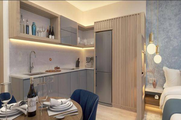 Foto de departamento en , zazil ha, solidaridad, quintana roo, 30499511 foto 05 Foto de departamento en venta en , zazil ha, solidaridad, quintana roo, 30499511 No. 05