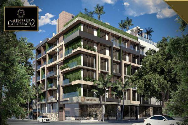 Foto de departamento en , zazil ha, solidaridad, quintana roo, 30793913 foto 02 Foto de departamento en venta en , zazil ha, solidaridad, quintana roo, 30793913 No. 02