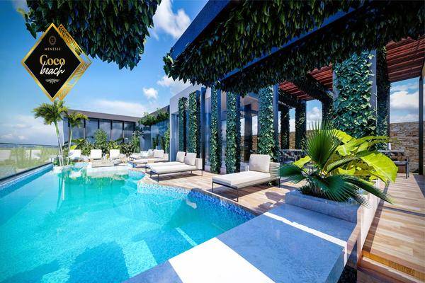 Foto de departamento en , zazil ha, solidaridad, quintana roo, 30793915 foto 01 Foto de departamento en venta en , zazil ha, solidaridad, quintana roo, 30793915 No. 01