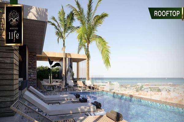 Foto de departamento en , zazil ha, solidaridad, quintana roo, 30793916 foto 01 Foto de departamento en venta en , zazil ha, solidaridad, quintana roo, 30793916 No. 01