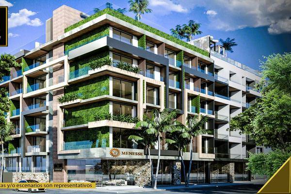 Foto de departamento en , zazil ha, solidaridad, quintana roo, 30793931 foto 02 Foto de departamento en venta en , zazil ha, solidaridad, quintana roo, 30793931 No. 02