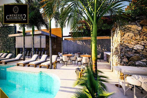 Foto de departamento en , zazil ha, solidaridad, quintana roo, 30793931 foto 05 Foto de departamento en venta en , zazil ha, solidaridad, quintana roo, 30793931 No. 05