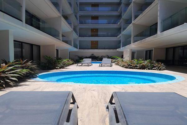 Foto de departamento en , zazil ha, solidaridad, quintana roo, 0 foto 05 Foto de departamento en venta en , zazil ha, solidaridad, quintana roo, 0 No. 05