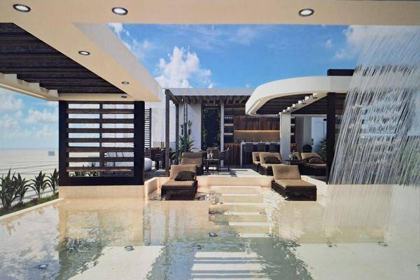 Foto de departamento en , zazil ha, solidaridad, quintana roo, 0 foto 01 Foto de departamento en venta en , zazil ha, solidaridad, quintana roo, 0 No. 01