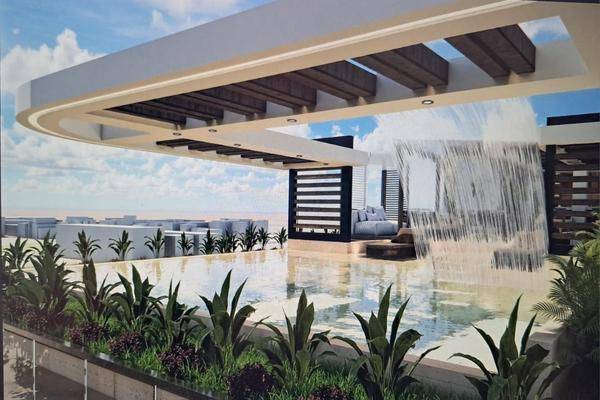 Foto de departamento en , zazil ha, solidaridad, quintana roo, 0 foto 02 Foto de departamento en venta en , zazil ha, solidaridad, quintana roo, 0 No. 02