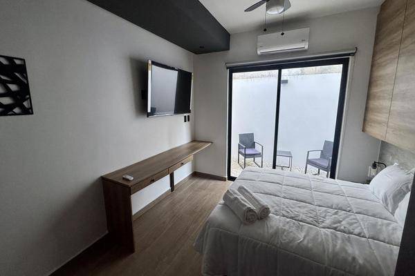 Foto de departamento en , zazil ha, solidaridad, quintana roo, 0 foto 03 Foto de departamento en venta en , zazil ha, solidaridad, quintana roo, 0 No. 03