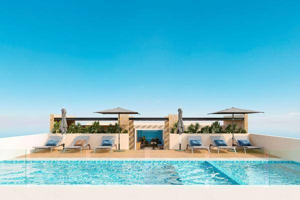 Foto de departamento en , zazil ha, solidaridad, quintana roo, 0 foto 02 Foto de departamento en venta en , zazil ha, solidaridad, quintana roo, 0 No. 02