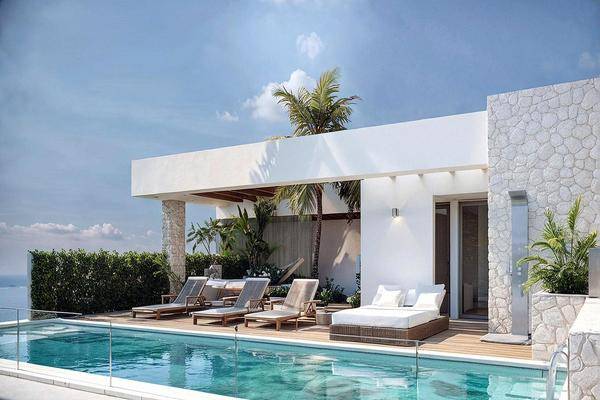 Foto de departamento en , zazil ha, solidaridad, quintana roo, 0 foto 01 Foto de departamento en venta en , zazil ha, solidaridad, quintana roo, 0 No. 01