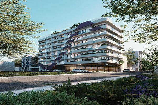 Foto de departamento en , zazil ha, solidaridad, quintana roo, 0 foto 02 Foto de departamento en venta en , zazil ha, solidaridad, quintana roo, 0 No. 02