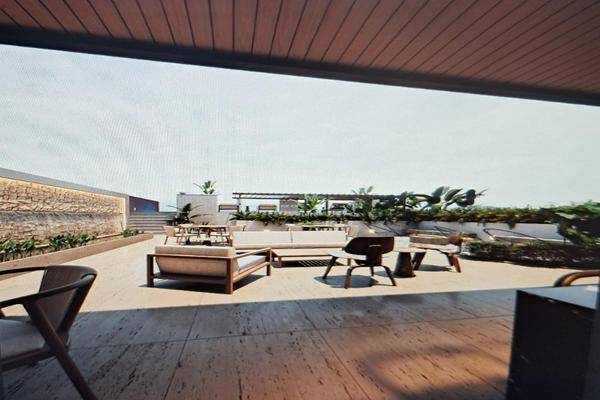 Foto de departamento en , zazil ha, solidaridad, quintana roo, 0 foto 04 Foto de departamento en venta en , zazil ha, solidaridad, quintana roo, 0 No. 04