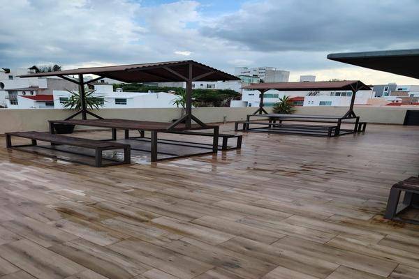 Foto de oficina en , zen house ii, el marqués, querétaro, 30443207 foto 03 Foto de oficina en renta en , zen house ii, el marqués, querétaro, 30443207 No. 03