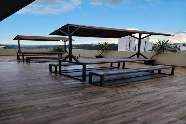 Foto de oficina en , zen house ii, el marqués, querétaro, 30443207 foto 04 Foto de oficina en renta en , zen house ii, el marqués, querétaro, 30443207 No. 04