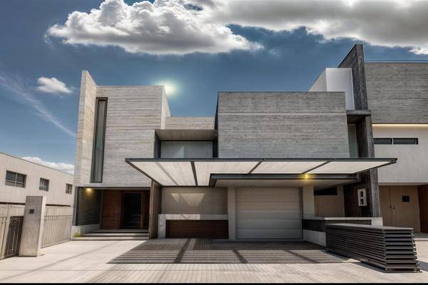 Foto de casa en , zen house ii, el marqués, querétaro, 0 foto 01 Foto de casa en venta en , zen house ii, el marqués, querétaro, 0 No. 01