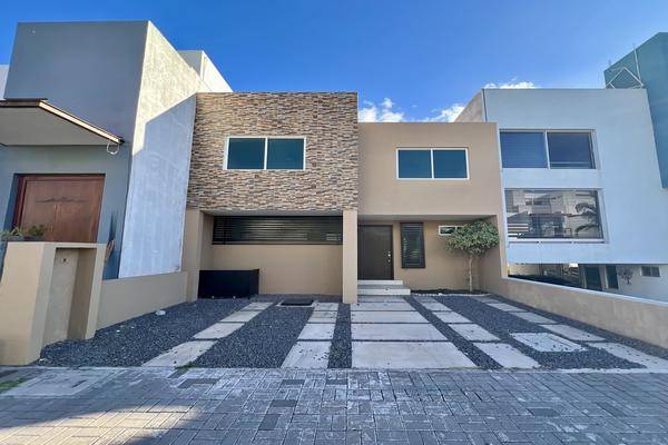 Foto de casa en zen house ii , zen house ii, el marqués, querétaro, 0 foto 01 Foto de casa en renta en zen house ii , zen house ii, el marqués, querétaro, 0 No. 01