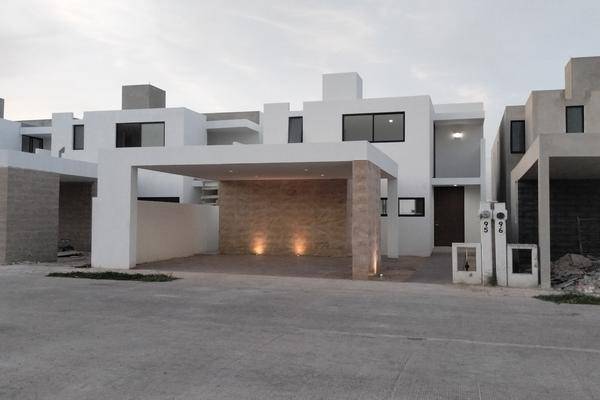 Foto de casa en zenara , cholul, mérida, yucatán, 0 foto 02 Foto de casa en venta en zenara , cholul, mérida, yucatán, 0 No. 02