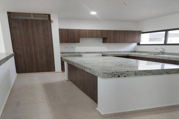 Foto de casa en zenara , cholul, mérida, yucatán, 0 foto 04 Foto de casa en venta en zenara , cholul, mérida, yucatán, 0 No. 04