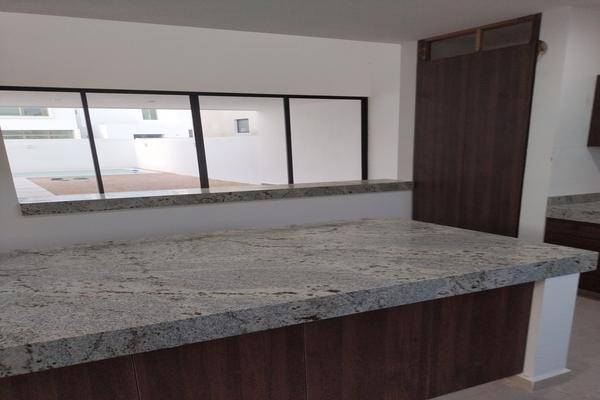 Foto de casa en zenara , cholul, mérida, yucatán, 0 foto 05 Foto de casa en venta en zenara , cholul, mérida, yucatán, 0 No. 05