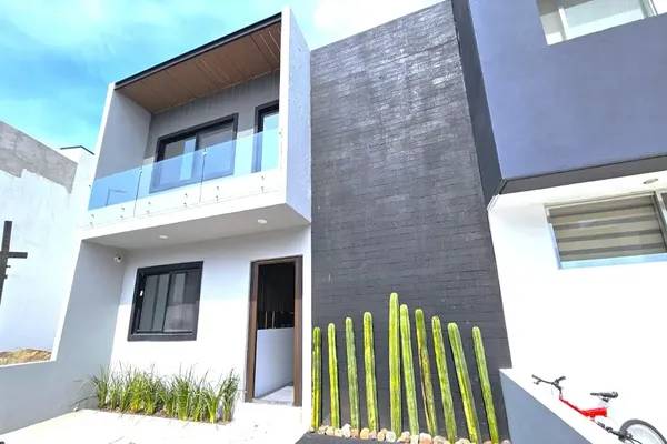 Foto de casa en condominio en zenit 21, altos juriquilla, querétaro, querétaro, 0 foto 01 Foto de casa en condominio en renta en zenit 21, altos juriquilla, querétaro, querétaro, 0 No. 01