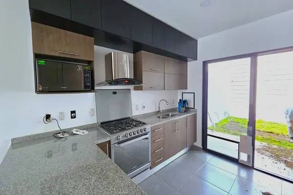 Foto de casa en condominio en zenit 21, altos juriquilla, querétaro, querétaro, 0 foto 05 Foto de casa en condominio en renta en zenit 21, altos juriquilla, querétaro, querétaro, 0 No. 05