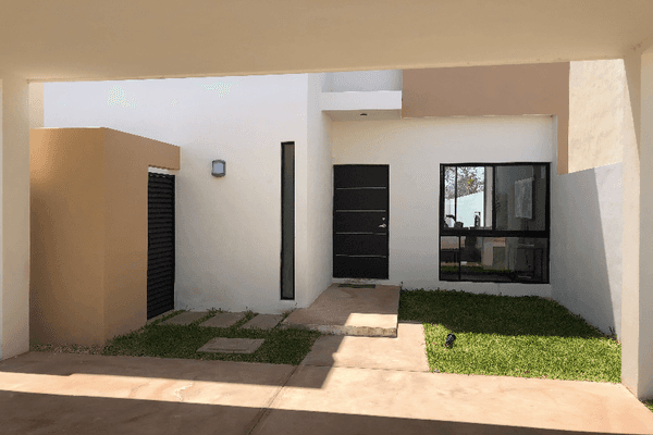 Foto de casa en zensia , conkal, conkal, yucatán, 0 foto 02 Foto de casa en venta en zensia , conkal, conkal, yucatán, 0 No. 02