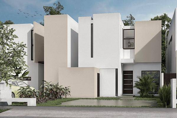 Foto de casa en zensia , conkal, conkal, yucatán, 0 foto 03 Foto de casa en venta en zensia , conkal, conkal, yucatán, 0 No. 03