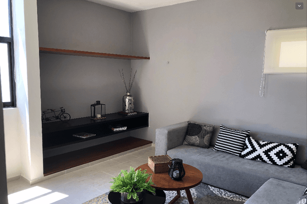 Foto de casa en zensia , conkal, conkal, yucatán, 0 foto 05 Foto de casa en venta en zensia , conkal, conkal, yucatán, 0 No. 05