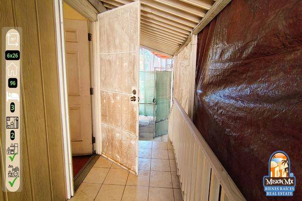 Foto de casa en zertuche , valle dorado, ensenada, baja california, 30497000 foto 02 Foto de casa en venta en zertuche , valle dorado, ensenada, baja california, 30497000 No. 02