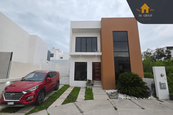Foto de casa en - , zibatá, el marqués, querétaro, 30080296 foto 01 Foto de casa en venta en - , zibatá, el marqués, querétaro, 30080296 No. 01