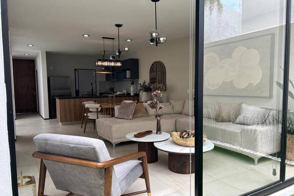 Foto de casa en , zibatá, el marqués, querétaro, 0 foto 02 Foto de casa en venta en , zibatá, el marqués, querétaro, 0 No. 02