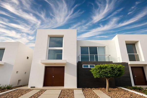 Foto de casa en , zibatá, el marqués, querétaro, 0 foto 01 Foto de casa en venta en , zibatá, el marqués, querétaro, 0 No. 01