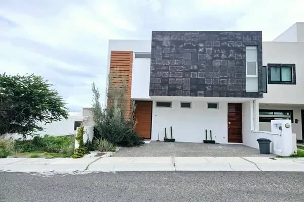 Foto de casa en , zibatá, el marqués, querétaro, 0 foto 01 Foto de casa en venta en , zibatá, el marqués, querétaro, 0 No. 01